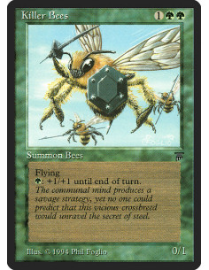 Killer Bees