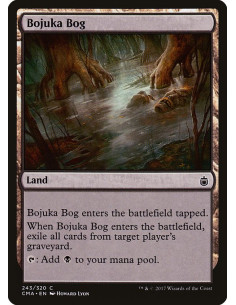Bojuka Bog