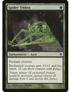 Spider Umbra