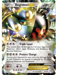 Registeel-EX