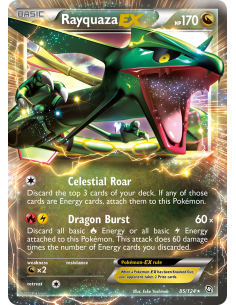 Rayquaza-EX