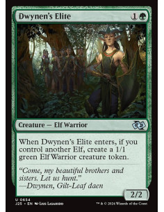 Dwynen's Elite