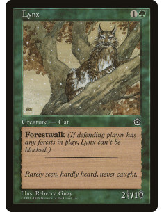 Lynx