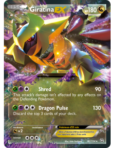 Giratina-EX