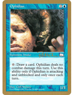 Ophidian