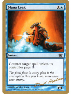 Mana Leak