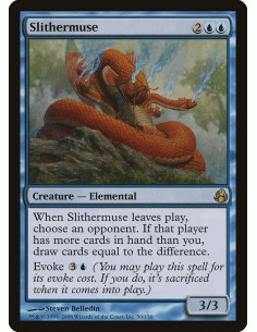 Slithermuse