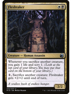 Fleshtaker