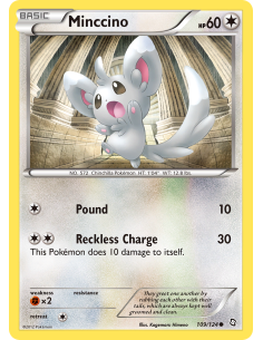 Minccino
