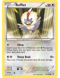 Rufflet