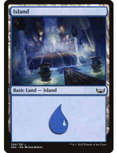 Island