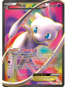 Mew-EX