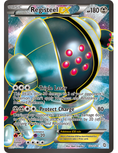 Registeel-EX