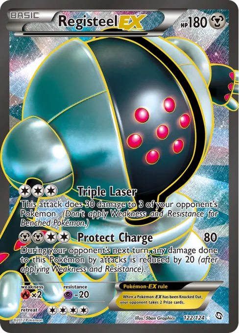 Registeel-EX