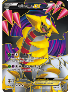Giratina-EX