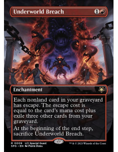 Underworld Breach