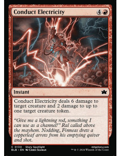 Conduct Electricity - Foil