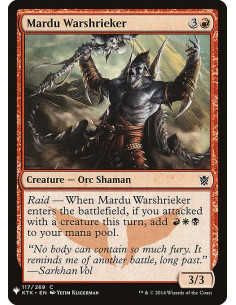 Mardu Warshrieker