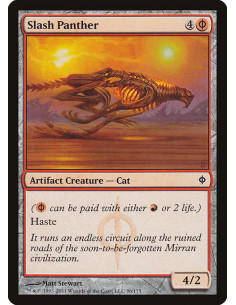 Slash Panther