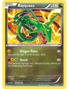 Rayquaza