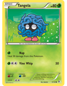 Tangela
