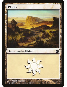Plains