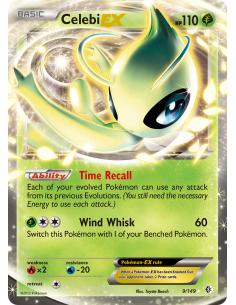 Celebi-EX