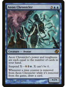 Aeon Chronicler