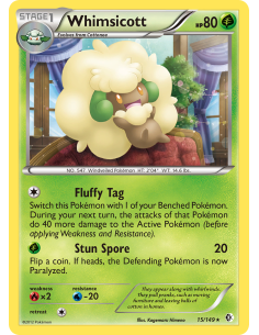 Whimsicott