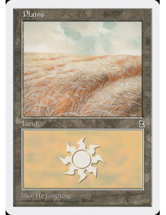Plains