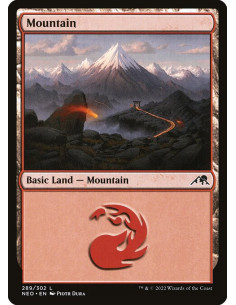 Mountain