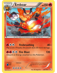 Emboar