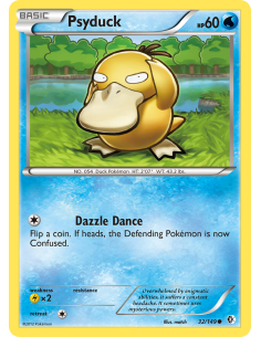 Psyduck