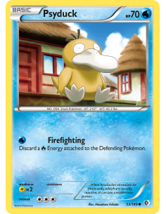 Psyduck