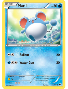Marill