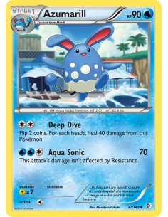 Azumarill