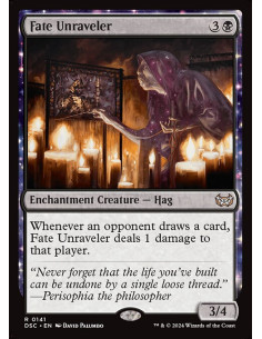 Fate Unraveler