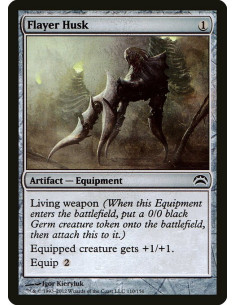 Flayer Husk