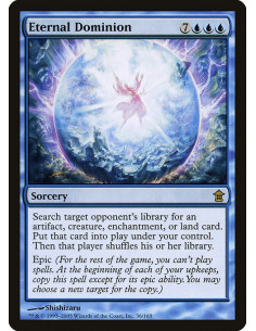 Eternal Dominion