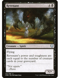 Revenant - Foil