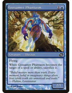 Gossamer Phantasm