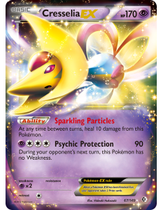 Cresselia-EX