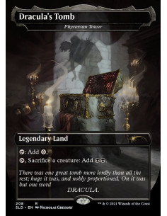 Phyrexian Tower