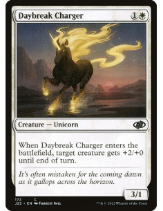 Daybreak Charger