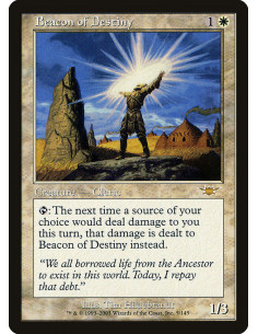 Beacon of Destiny