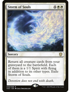 Storm of Souls