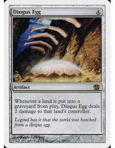 Dingus Egg