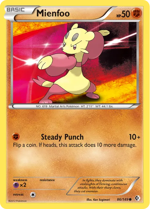 Mienfoo