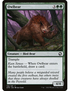 Owlbear