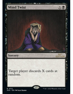 Mind Twist